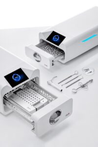 Enbio PRO autoklav sterilizator