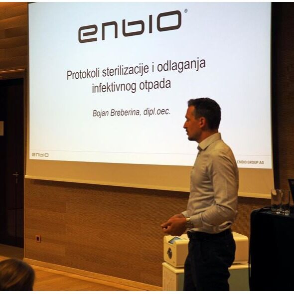 Instagram post from enbiohrvatska. This post is in position 0.