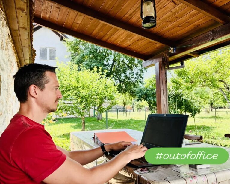Instagram post from enbiohrvatska. This post is in position 16.