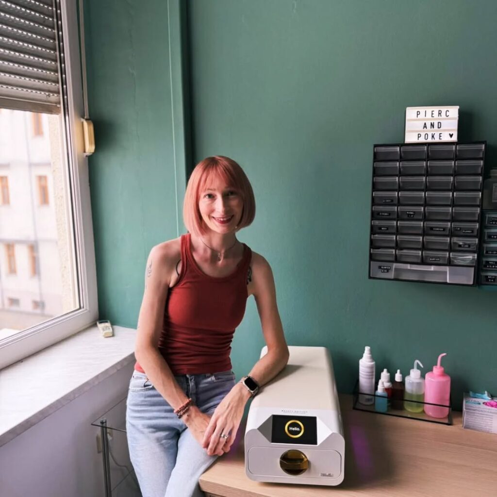 Instagram post from enbiohrvatska. This post is in position 14.