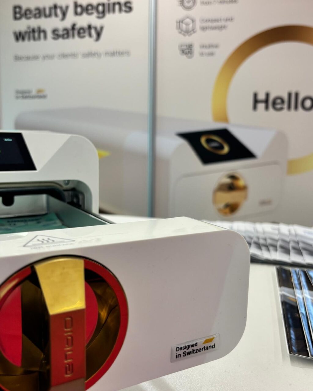 Instagram post from enbiohrvatska. This post is in position 2.