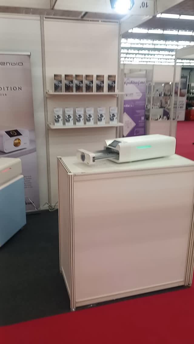 Instagram post from enbiohrvatska. This post is in position 11.