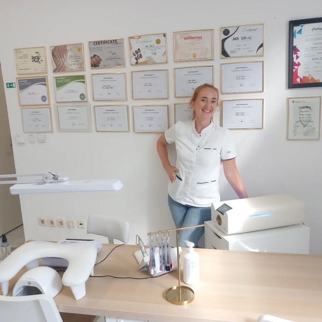 Instagram post from enbiohrvatska. This post is in position 12.